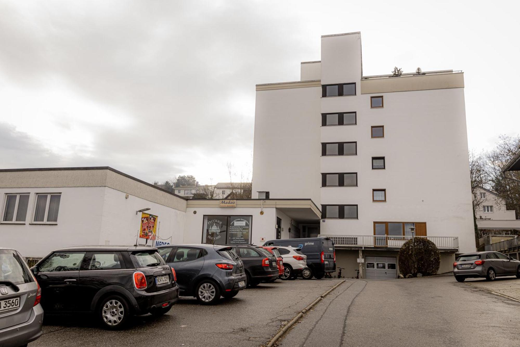 !Goldpath! Passau - Spitalhof I Modern I Wlan I Kueche I Balkon I Smarttv Mit Wipu Lägenhet Exteriör bild
